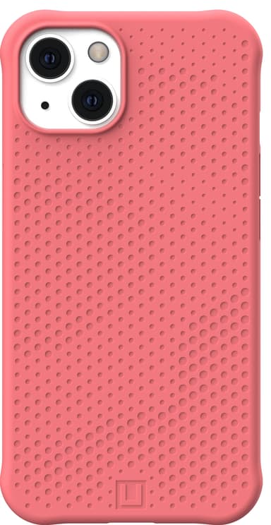 UAG Dot iPhone 13 silikonfodral (lera)