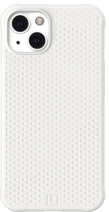 UAG Dot iPhone 13 silikonfodral (marshmallow)