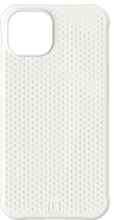 UAG Dot iPhone 13 silikonfodral (marshmallow)