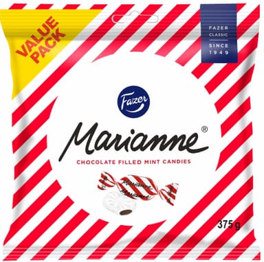 Fazer Marianne Original godis