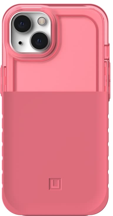 UAG U Dip iPhone 13 fodral (clay)