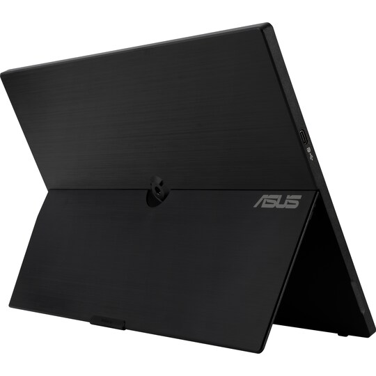Asus ZenScreen MB16ACV 15.6" portabel bildskärm (svart)