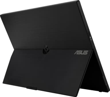 Asus ZenScreen MB16ACV 15.6" portabel bildskärm (svart)
