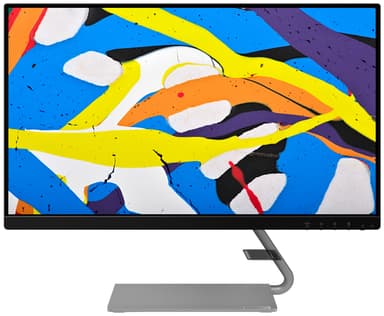 Lenovo Q24i-1L 23.8" bildskärm