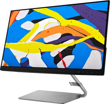 Lenovo Q24i-1L 23.8" bildskärm