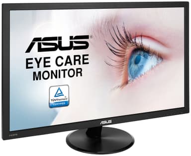 Asus VP247HAE Eye Care 23.6" bildskärm