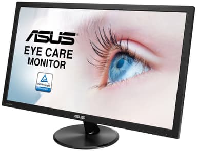 Asus VP247HAE Eye Care 23.6" bildskärm