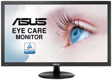 Asus VP247HAE Eye Care 23.6" bildskärm