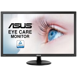 Asus VP247HAE Eye Care 23.6" bildskärm