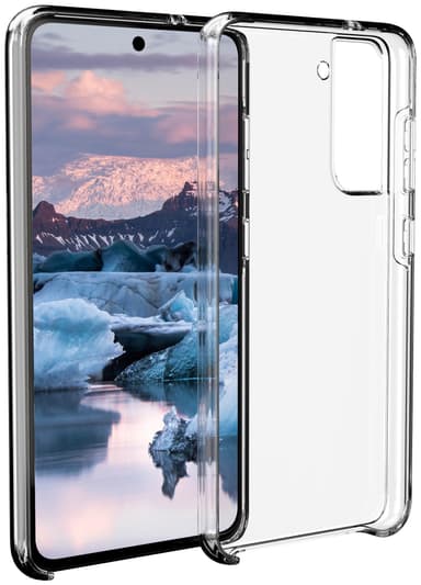dbramante 1928 Iceland Samsung Galaxy S21 FE fodral (genomskinligt)