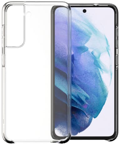 dbramante 1928 Iceland Samsung Galaxy S21 FE fodral (genomskinligt)