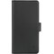 Gear Samsung Galaxy S21 FE plånboksfodral (svart)