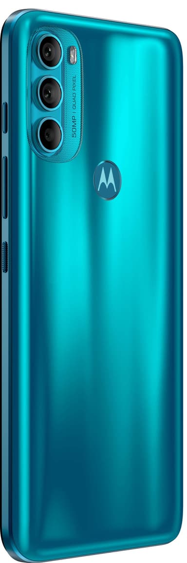 Motorola Moto G71 5G smartphone 6/128GB (neptune green)
