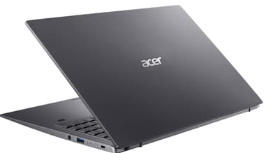 Acer Swift 3 i5/16/512 16" bärbar dator