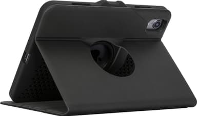 Targus VersaVu fodral för iPad mini 6th Gen (svart)