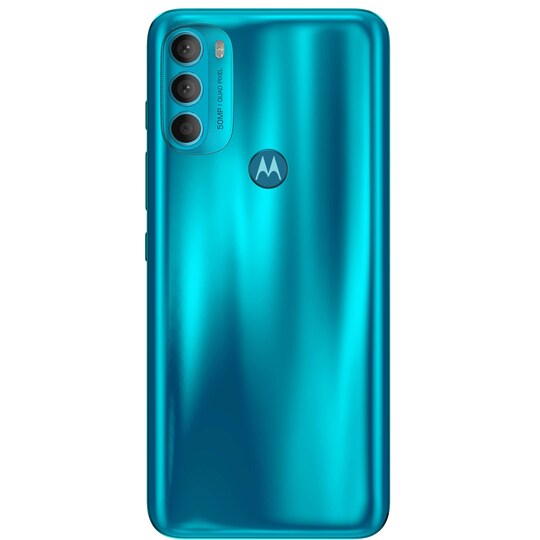 Motorola Moto G71 5G smartphone 6/128GB (neptune green)