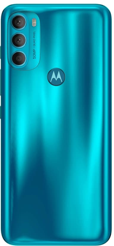 Motorola Moto G71 5G smartphone 6/128GB (neptune green)
