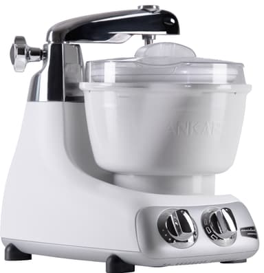 Ankarsrum Assistent Original glasstillbehör AKM920900072