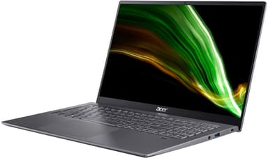 Acer Swift 3 i5/16/512 16" bärbar dator