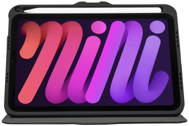 Targus VersaVu fodral för iPad mini 6th Gen (svart)