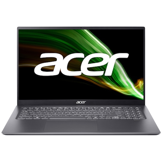 Acer Swift 3 i5/16/512 16" bärbar dator