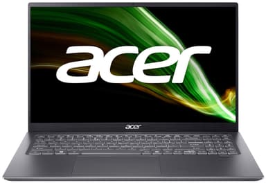 Acer Swift 3 i5/16/512 16" bärbar dator