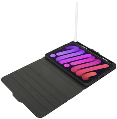Targus VersaVu fodral för iPad mini 6th Gen (svart)