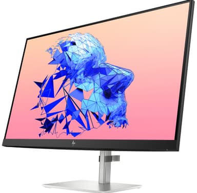 HP U32 31.5" 4K bildskärm