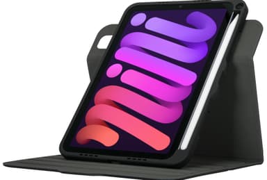 Targus VersaVu fodral för iPad mini 6th Gen (svart)