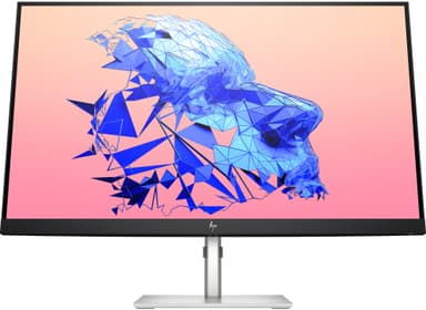 HP U32 31.5" 4K bildskärm