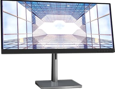 Lenovo L29W-30 29" ultrabred bildskärm