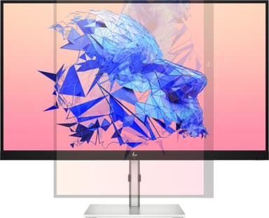 HP U32 31.5" 4K bildskärm