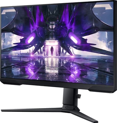 Samsung Odyssey G3 S24AG320 24" bildskärm för gaming