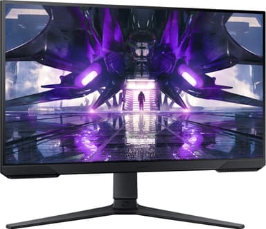 Samsung Odyssey G3 S24AG320 24" bildskärm för gaming