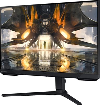 Samsung Odyssey G5 S32AG524 32" bildskärm för gaming