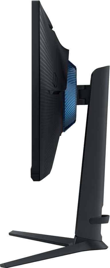 Samsung Odyssey G3 S24AG320 24" bildskärm för gaming