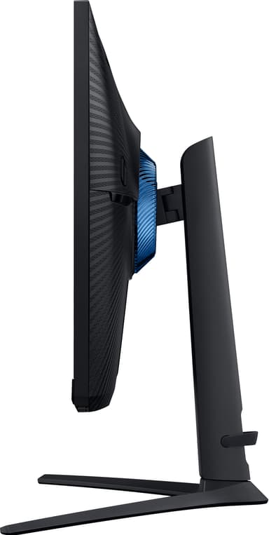 Samsung Odyssey G5 S27AG524 27" bildkärm för gaming