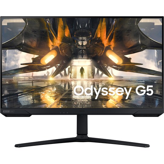 Samsung Odyssey G5 S32AG524 32" bildskärm för gaming