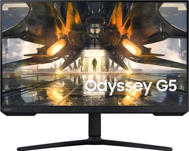 Samsung Odyssey G5 S32AG524 32" bildskärm för gaming