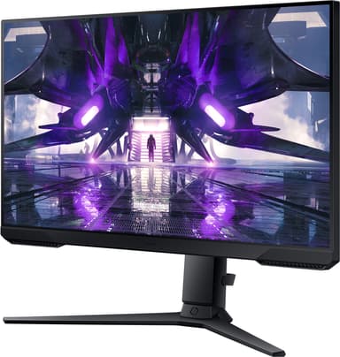 Samsung Odyssey G3 S27AG320 27" bildskärm för gaming