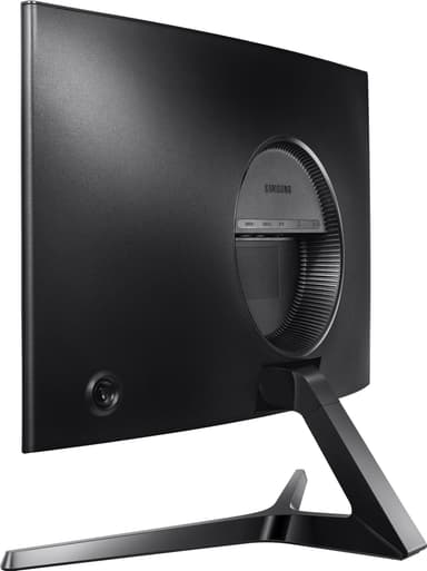Samsung Odyssey LC24RG50FZRXEN 23.5" välvd bildskärm för gaming