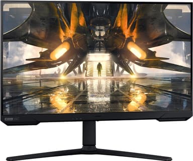 Samsung Odyssey G5 S27AG524 27" bildkärm för gaming