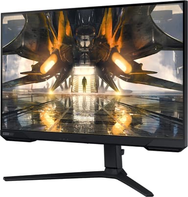 Samsung Odyssey G5 S27AG524 27" bildkärm för gaming