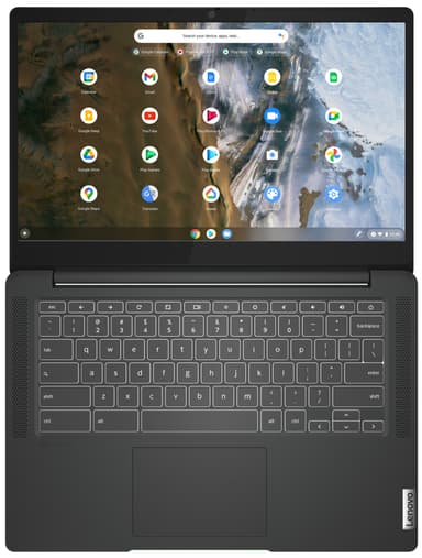 Lenovo Chromebook IdeaPad 5 i3/8/128 14" bärbar dator