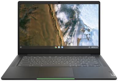 Lenovo Chromebook IdeaPad 5 i3/8/128 14" bärbar dator