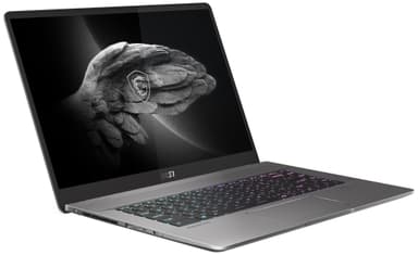 MSI Creator Z16 16" bärbar dator i7/32/1000/3060/Touch