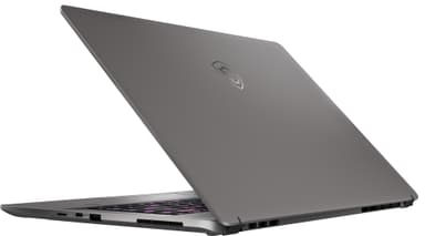MSI Creator Z16 16" bärbar dator i7/32/1000/3060/Touch