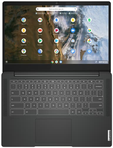 Lenovo Chromebook IdeaPad 5 i5/8/256 14" bärbar dator