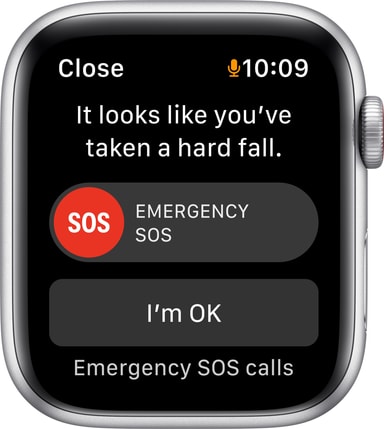 elgiganten apple watch se