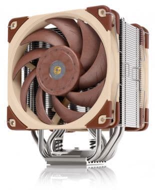 Noctua NH-U12A  CPU Cooler